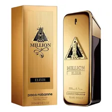 Paco Rabanne One million 1 Million EDP 200ml para masculino Foto mini  2