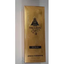 Paco Rabanne One million 1 Million EDP 200ml para masculino Foto mini  3
