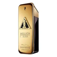 Paco Rabanne One million 1 Million EDP 200ml para masculino Foto  mini 1