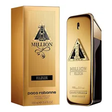 Paco Rabanne One million 1 Million Elixir EDP 100ml Foto mini 2