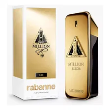 Paco Rabanne One million 1 Million Elixir EDP 100ml Foto mini 1