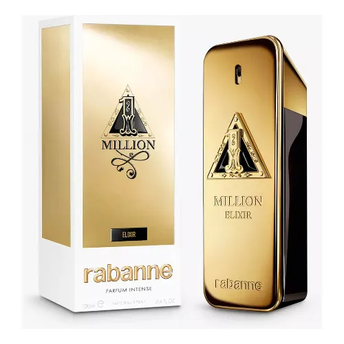 Paco Rabanne One million 1 Million Elixir EDP 100ml Foto 1