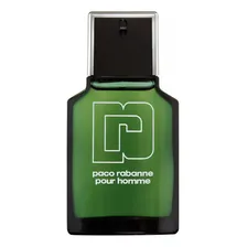 Paco Rabanne Pour Homme Paco Rabanne Masculino Edt 100ml Foto mini 1