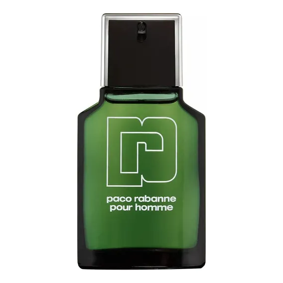 Paco Rabanne Pour Homme Paco Rabanne Masculino Edt 100ml Foto 1