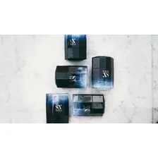 Paco Rabanne Pure XS EDT 150ml para masculino Foto mini 4
