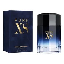 Paco Rabanne Pure XS EDT 150ml para masculino Foto mini 1