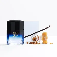 Paco Rabanne Pure XS EDT 150ml para masculino Foto mini 3
