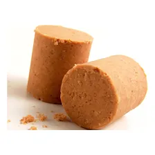 Paçoca Paçoquita Rolha Caixa 100 Unidades Para Festa Junina Foto mini 2
