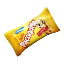 Pacoca Pacoquita Rolha Embrulhada 100un Sta Helena Amendoim Foto mini  2