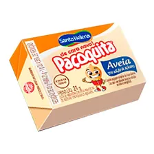 Paçoquita Zero Açúcar Com Aveia 21g - Santa Helena Foto  mini 1