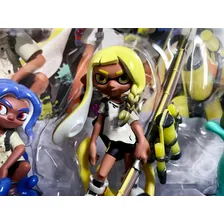 Pacote Amiibo Splatoon 3 Foto mini 3