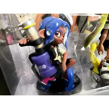 Pacote Amiibo Splatoon 3 Foto mini 4