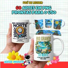 Pacote Artes Sublimação Canecas - Cultura Nordestina Foto mini  2