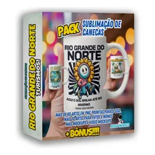 Pacote Artes Sublimação Canecas - Cultura Nordestina Foto  mini 1