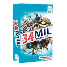 Pacote com 34 mil imagens PNG - Os melhores PNG com fundo transparente Foto mini 4