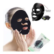 Pacote Com 50 Máscaras Desidratadas Facial Estética Beleza Foto mini 4