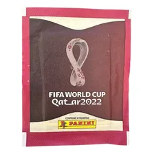 Pacote De Figurinhas Jogadores Album Copa Do Mundo 2022 Copa Do Mundo Pacotinho Bugado Figurinha Extra Legend Ou Rookie Bordo Garantido Com Corte Panini - Unidade De 1 X 1 En Pacotinho Foto mini 1