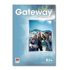 Pacote de livros para estudantes da 2ª edição do Gateway B2+ Foto mini 1