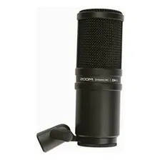 Pacote de microfone Zoom Zdm-1 Podcast, Podcast, Microfone e Áudio Foto mini 4