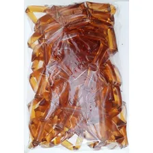 Pacote Sachês De Mel Puro - 1 Kg - Aprox. 230 Sachês Foto mini  2