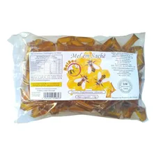 Pacote Sachês De Mel Puro - 1 Kg - Aprox. 230 Sachês Foto  mini 1