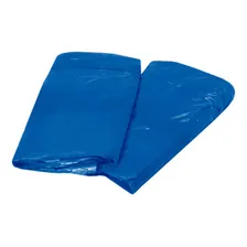 Pacote Saco Lixo Azul P7 200l 100un - Reforçado Foto mini  2