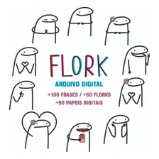 Pacote Sublimação Caneca Flork Bento 100 Artes Editáveis Cdr Foto mini 2