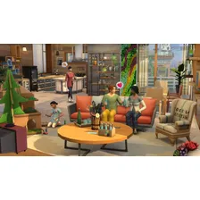 Pacote The Sims 4: pacote de expansĂŁo Eco Lifestyle e Xbox One MĂdia FĂsica Foto mini 4