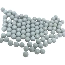 Pacotes Munição Esfera Bbs Airsoft 0,25g Tag Velozter 6mm Foto mini 3