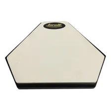 Pad De Estudo Baterista Simulador De Caixa 9 Torelli Ta556 Foto mini 4