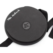 Pad De Estudo Gorilla Soft Pad Para Fixar Na Perna 8 Pgsfp8 Foto mini 4