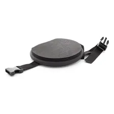 Pad De Estudo Gorilla Soft Pad Para Fixar Na Perna 8 Pgsfp8 Foto mini 1