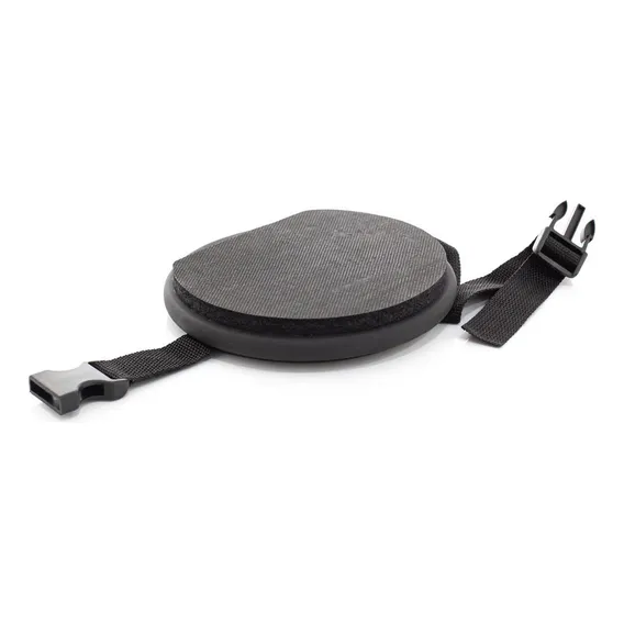 Pad De Estudo Gorilla Soft Pad Para Fixar Na Perna 8 Pgsfp8 Foto 1