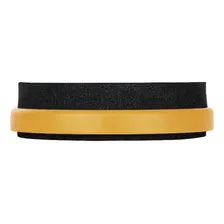 Pad De Estudo Meinl Marshmallow Practice Pad Orange 6 Mmp6or Foto mini 3