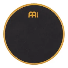 Pad De Estudo Meinl Marshmallow Practice Pad Orange 6 Mmp6or Foto mini 2