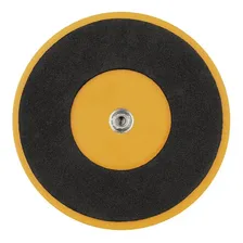 Pad De Estudo Meinl Marshmallow Practice Pad Orange 6 Mmp6or Foto mini 4