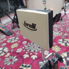 Pad De Estudo Para Bumbo Praticável Torelli Ta551 Foto mini 3