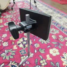Pad De Estudo Para Bumbo Praticável Torelli Ta551 Foto mini 4