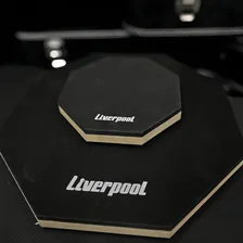 Pad De Treinamento Pad 6eva + Par Baquetas Ni 5an Liverpool Foto mini 4