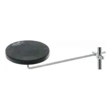Pad Extra De Estudo Para Bateria Torelli Foto mini 1