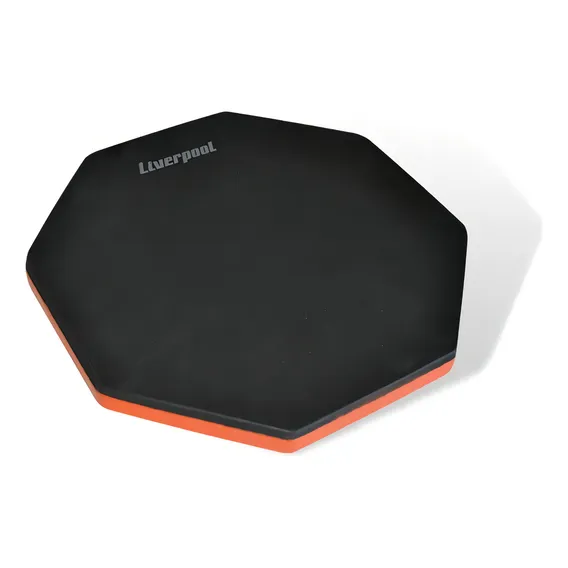 Pad Para Estudo Praticável 12'' Pad 12eva Liverpool Foto 1