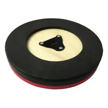 Pad Praticável De Estudo 10 Com Pedestal Torelli Ian-10 Foto mini 3