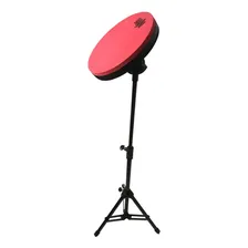 Pad Praticável De Estudo 10 Com Pedestal Torelli Ian-10 Foto mini 4