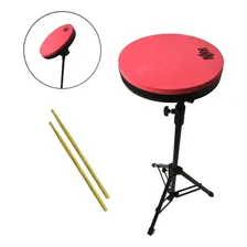 Pad Praticável De Estudo 10 Com Pedestal Torelli Ian-10 Foto mini 1