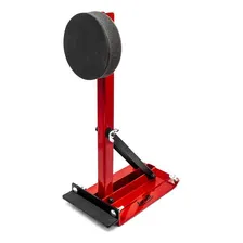 Pad Praticável Para Pedal De Bumbo Premium Torelli Teb15 Foto mini 1