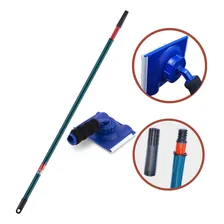 Pad Recorte Para Pintura Arremate Recorte + Extensor 2 Mts Foto  mini 1