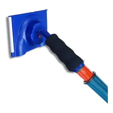 Pad Recorte Para Pintura Arremate Recorte + Extensor 2 Mts Foto mini  2