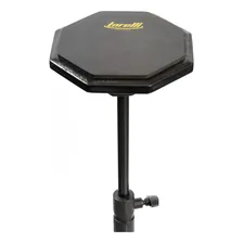 Pad Torelli 6'' Com Pedestal Ta560 Com Baqueta Nylon Tq020 Foto mini 2
