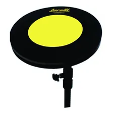 Pad Torelli De 10 Com Regulagem De Ângulo Foto mini  3