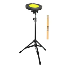 Pad Torelli De 10 Com Regulagem De Ângulo Foto  mini 1